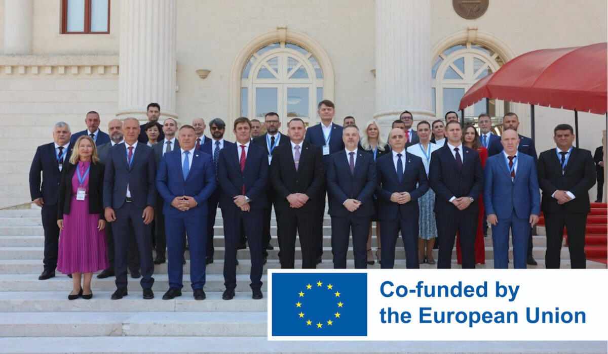 Berat, Albania/First General Assembly of SEPCA 2025 