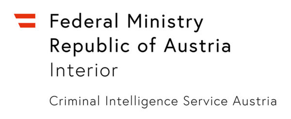 Logo: Criminal Intelligence Service Austria