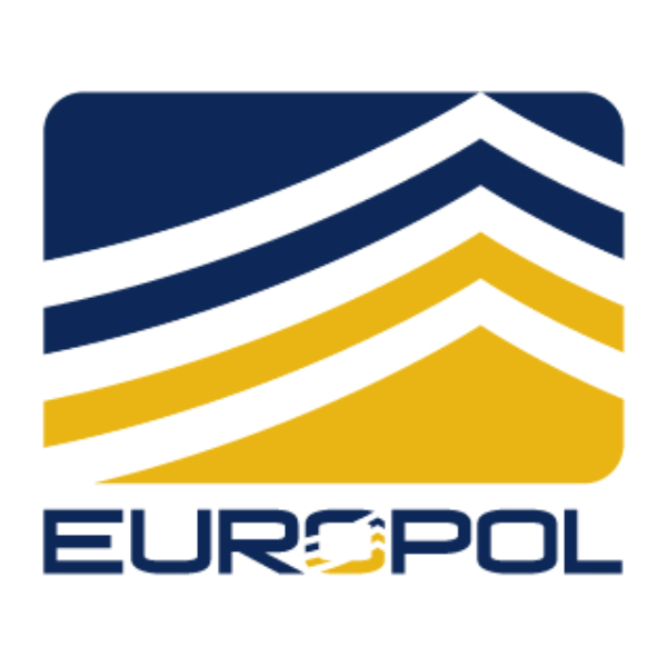 Logo: EUROPOL