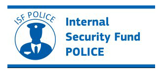 Logo: ISF POLICE - Internal Security Fund