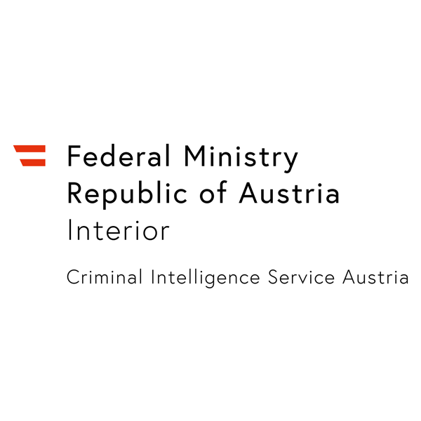 Logo: Criminal Intelligence Service of Austria