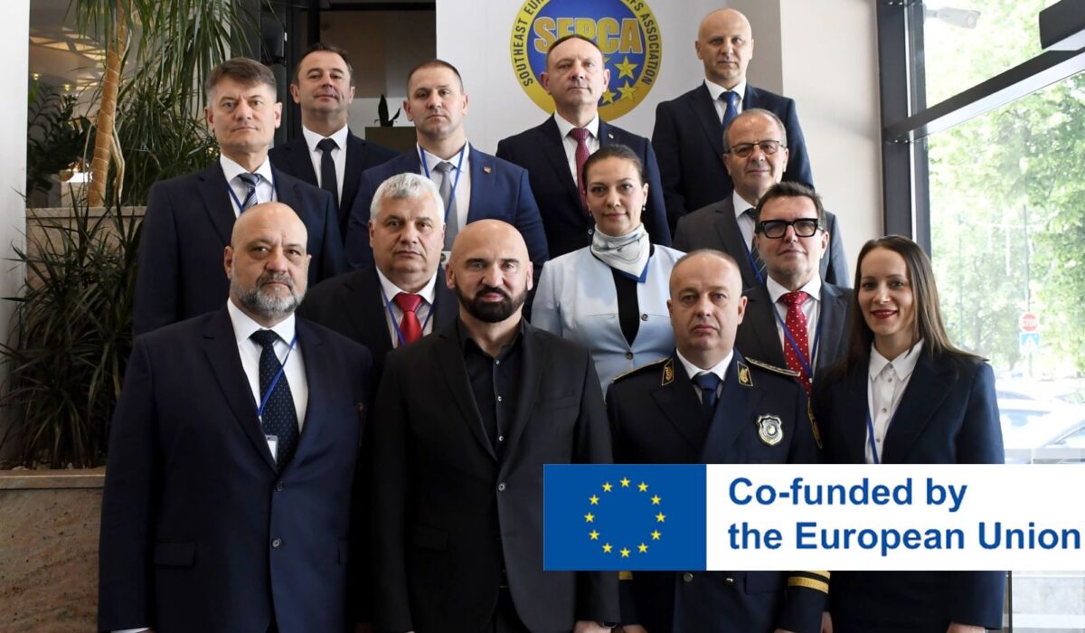 First SEPCA General Assembly under FBiH Presidency 