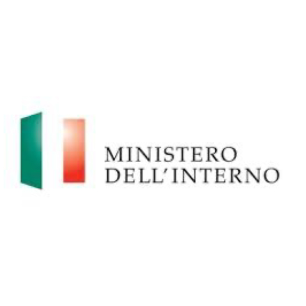 Logo: Ministero dell‘Interno