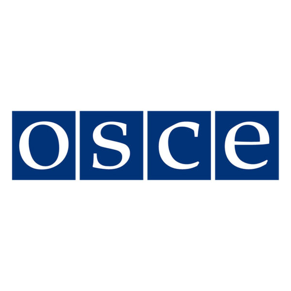 Logo: OSCE