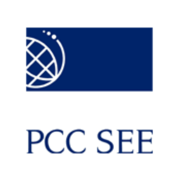 Logo: PCC SEE