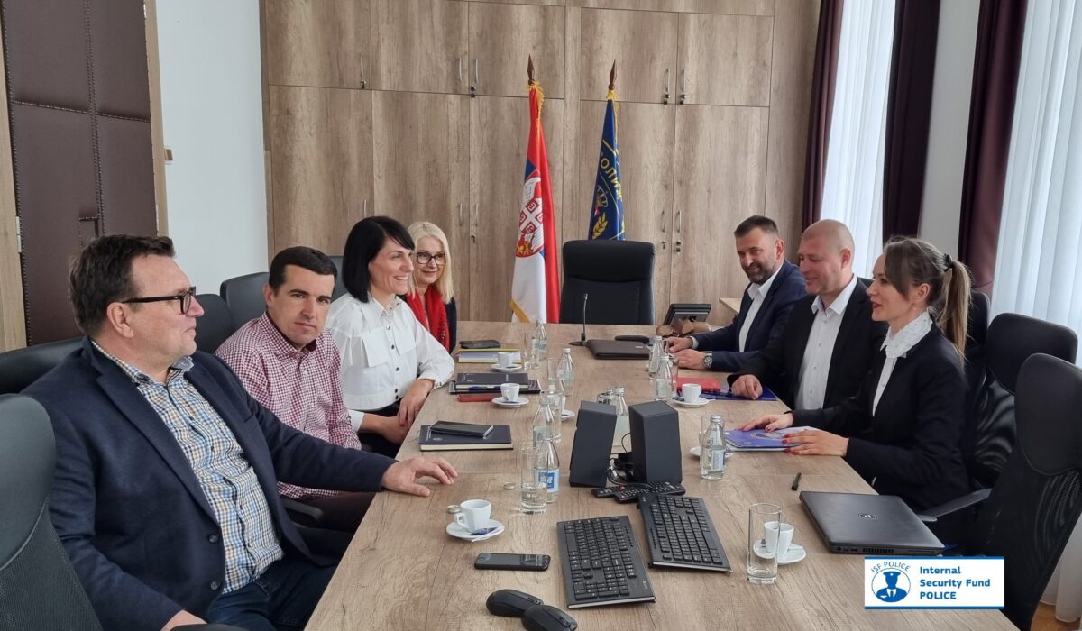 Strategic Meeting on BK support for SEPCA in the next 3-4 years