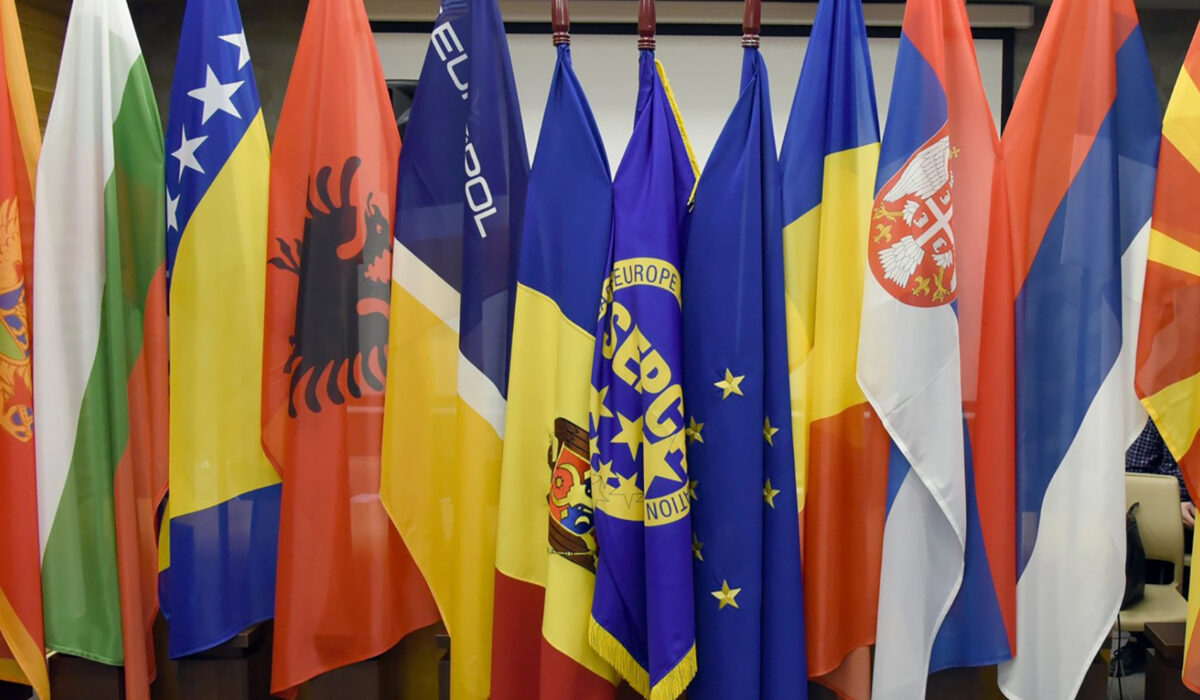 Online Meeting on updating the SEPCA Threat Assessment Report 2026 