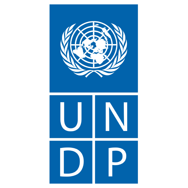 Logo: UNDP